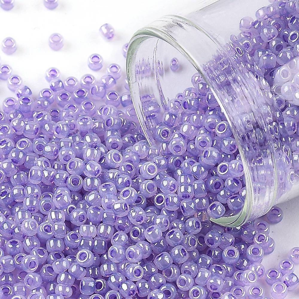 Wholesale TOHO Round Seed Beads - Pandahall.com