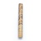 Natural Picture Jasper Beads, Column, Undrilled/No Hole Beads, 75~76x10mm