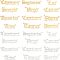 UNICRAFTALE 24Pcs 12 Style Constellations Charms 201 Stainless Steel Zodiac Link Connectors Constellations Pendants Jewelry Connector Charms 1.2mm Double Hole Necklace Pendant for Jewelry Making