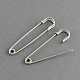 Iron Kilt Pins Brooch clasps jewelry findings IFIN-R191-45mm-1