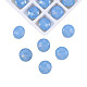 K9 cabujones de cristal de rhinestone MRMJ-N029-13-04-3