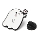 Halloween-Geist-Emaille-Pin JEWB-E023-05EB-04-3
