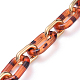 Handmade Cable Chains AJEW-JB00607-6
