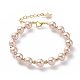 Bracelets de perles BJEW-JB04742-01-1