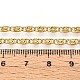 Цепи lumachina из нержавеющей стали 304 CHS-N005-03C-G-3