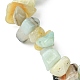 Ensemble de bracelets extensibles en perles pour femmes BJEW-FZ00007-4