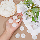 Пластиковые кукольные суставы DOLL-DC0001-01C-3