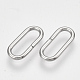 304 Stainless Steel Linking Rings STAS-S079-83A-2