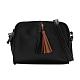 Women PU Leather Crossbody Bags AJEW-BB21510-1-4