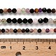 Natürliche und synthetische Mischedelsteinperlen Stränge&nbsp;G-RM2025-A16-3mm-5