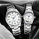 Mode simple montres couple WACH-BB19227-02-8