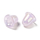 Coni di perle acriliche opache MACR-C009-05-4