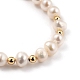 Perlen Armbänder BJEW-JB05367-01-2