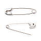 Iron Safety Pins NEED-D006-28mm-1