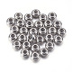 Perles en 304 acier inoxydable X-STAS-P194-01-7x3.5mm-2