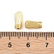 Perline in ottone&nbsp;KK-CBA57BD-07D-G-3