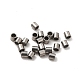 304 perline in acciaio inossidabile STAS-H0179-01A-P-3