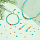 Arricraft fai da te perline kit per la creazione di gioielli G-AR0005-60-4