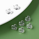 Perles en acrylique transparente MACR-S373-95-B-2