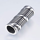 Perlas de tubo de 304 acero inoxidable STAS-I076-081AS-2