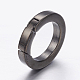 304 anelli porta molla in acciaio inossidabile STAS-D070-01B-2-3