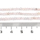 Naturperlen Stränge morganite&nbsp;G-F770-C05-03-5