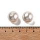 Shell-Perlen&nbsp;BSHE-L042-B06-3