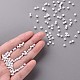Perles de rocaille en verre X1-SEED-A010-3mm-41-4