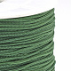 Polyester Cords OCOR-Q038-258-3