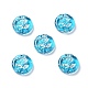 Perles acryliques transparentes OACR-G016-27I-1