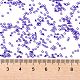 TOHO Round Seed Beads SEED-JPTR15-0028-4