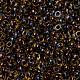 Perline rotonde miyuki rocailles X-SEED-G008-RR0380-3