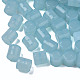 Perles en acrylique de gelée d'imitation MACR-S373-88-E08-1