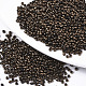 TOHO Round Seed Beads SEED-R049-1706-3