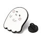 Halloween-Geist-Emaille-Pin JEWB-E023-05EB-05-3