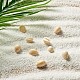 Perles de coquillages cauris yilisi BSHE-YS0001-01-6