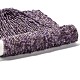 Natürlichen Amethyst Perlen Stränge&nbsp;G-RM2025-29-3mm-2