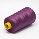 Fil à coudre 100% fibre de polyester filée OCOR-O004-A24-2
