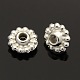 Alloy Spacer Beads X-K0928021-1