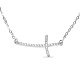 Ожерелье Shegrace Fashion 925 из стерлингового серебра JN55A-1