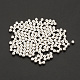 Perles en 304 acier inoxydable STAS-R095-4.0mm-S-2