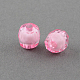 Transparent Acrylic Beads TACR-S100-M-2