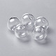 Handmade Blown Glass Globe Beads BLOW-PH0001-05-1