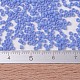 MIYUKI Delica Beads SEED-J020-DB0760-4