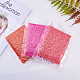 Ornaland 6/0 Baking Paint Glass Seed Beads SEED-OL0002-09-4mm-12-3