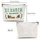 12 # sac en coton-polyester&nbsp;ABAG-WH0029-012-2