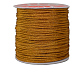 Nylon Thread Cord NWIR-E028-03N-1mm-1