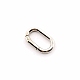 Пружинные кольца из цинкового сплава FIND-WH0110-018-1