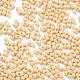Backlack Glasperlen&nbsp;SEED-A033-05G-4