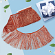 Spitzenbesatz aus Polyester&nbsp;SRIB-GF0001-67D-7